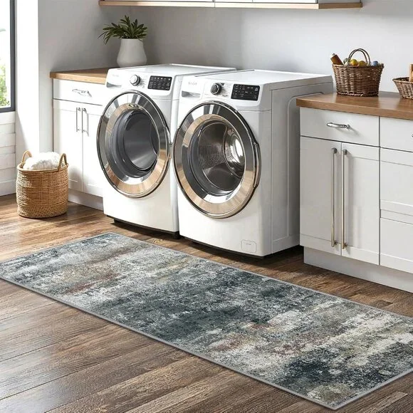 Can You Put Kitchen Mats in the Washing Machine: Easy Cleaning Tips